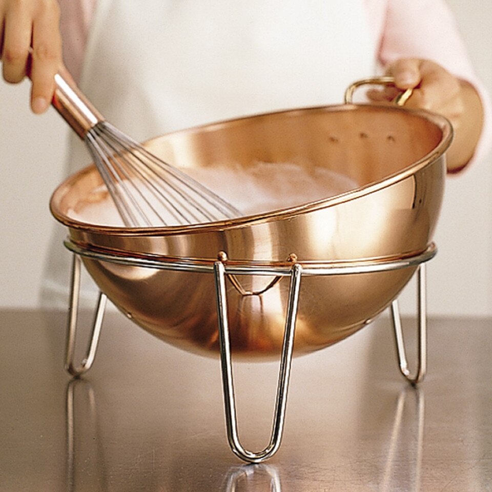 Mauviel Copper Beating Bowl Williams Sonoma AU